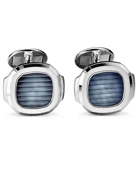 patek philippe earrings|Patek Philippe cufflinks.